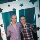 Club Vertigo -  Led & Fetish 2014.01.25. (szombat)