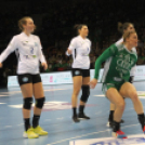 2019.01.12.Győri Audi ETO KC-MTK női kézilabda mérkőzés 