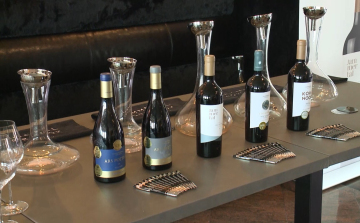 Világelső magyar fehérbor