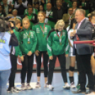 2019.05.20.Győri Audi ETO KC- Mosonmagyaróvár női kézilabda bajnoki mérkőzés 