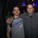 Club Vertigo - Dave Martin 2015.01.17. (szombat) (Fotók: Vertigo)