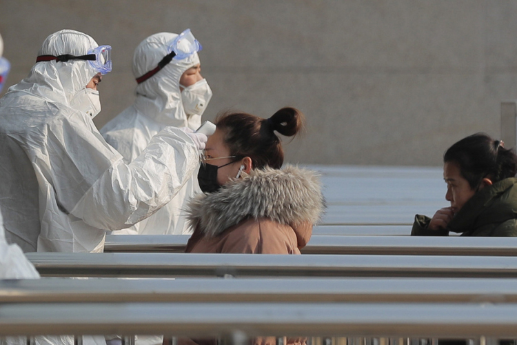 Közleményt adott ki az országos tisztifőorvos 