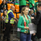 2019.03.02. Győri Audi ETO KC -Ferencváros Női BL mérkőzés