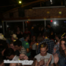 2014.08.13.Szerda - Ballantines Brasil Party