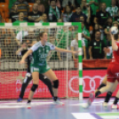 2019.11.12.Győri Audi ETO KC- DVSC női kézilabda bajnoki mérkőzés