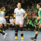 2019.03.02. Győri Audi ETO KC -Ferencváros Női BL mérkőzés