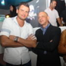 Pénz és Sárm Party