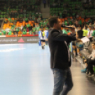 2019.01.12.Győri Audi ETO KC-MTK női kézilabda mérkőzés 