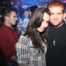 Club Vertigo - Deák bál / ANGELS OF NIGHT 2015.11.06. (péntek)