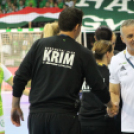 2018.10.06. Győri Audi ETO KC -Krim Ljubijana Női kézilabda bajnokok ligája mérkőzés Fotók:árpika 