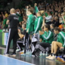 2019.11.12.Győri Audi ETO KC- DVSC női kézilabda bajnoki mérkőzés