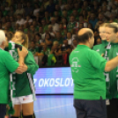 2018.09.01.Győri Audi ETO KC - Alba Fehérvár bajnoki mérkőzés és köszöntés Fotók:árpika 