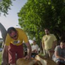 Mackó Kuckó jótékonysági evőverseny és 5. születésnap