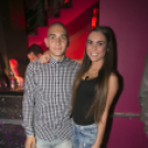 Club Vertigo - Chris Lawyer 2014.10.25. (szombat)