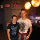 Club Vertigo - I am Marcee 2014.10.11. (szombat)