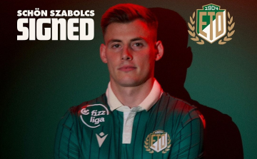 Labdarúgó NB I – Schön Szabolcs szerint az első háromban végezhet az ETO