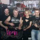 Virgin - Főnix koncert