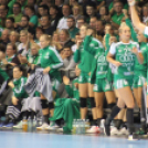 2019.11.02. Győri Audi ETO KC- RK Krim Mercator Bajnokok Ligája mérkőzés