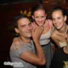 2014.07.16.Szerda - Tom Symon