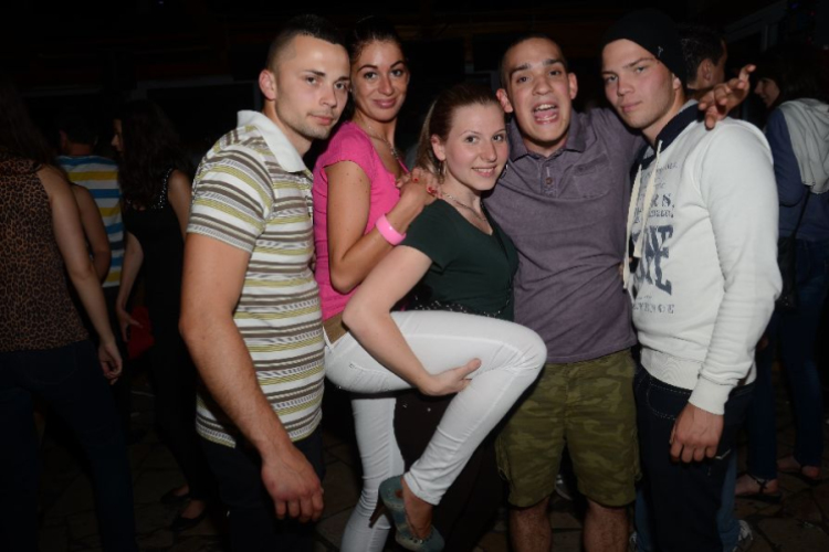 2013.05.17 Péntek Lapos Banhof Fotók:adrián