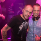 Club Vertigo -  The Opening 2013.10.05. (szombat)