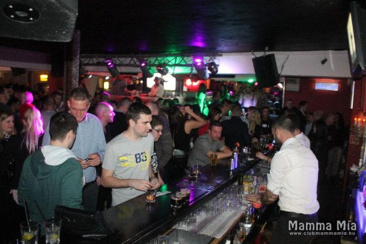 2016.02.20.Mamma Mia Szombati Házibuli Dj:Balage Fotók:árpika