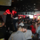 2018.02.17. Mamma Mia Video Disco DJ.Hubik fotók:árpika