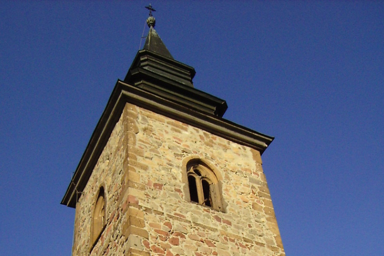 Templom épül Sopronban