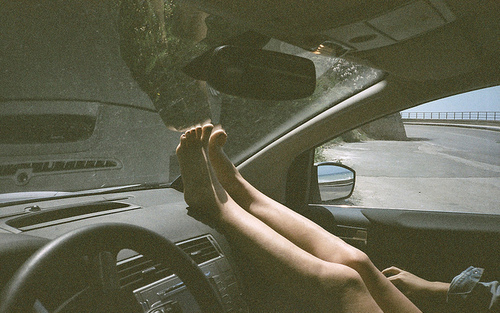 Részegen gyorshajtott és szeretkezett