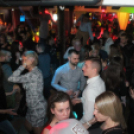 2018.02.17. Mamma Mia Video Disco DJ.Hubik fotók:árpika