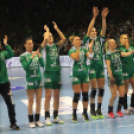 2019.04.13.Győri Audi ETO KC-Odense KC női kézilabda BL mérkőzés 