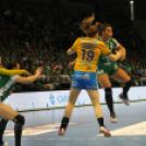 2018.02.05.Audi Eto Kc-Nykobing Női kézilabda BL mérkőzés Fotók:árpika 