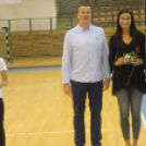 2019.09.09 Női kosárlabda mérkőzés Tapodi Péter és Füzi Ákos Emlékére Fotók:árpika 