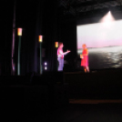  2016.03.19 Audi Aréna Omega és az ExperiDance musicel Fotók:árpika