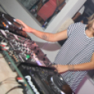 Club Mundo - Julia Carpenter 2013.08.10. (szombat) (1) (Fotók: Mundo)