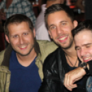 2014.09.19.Mamma Mia Pénteki Házibuli Solymi Konga és Dj:Ice Fotók:árpika