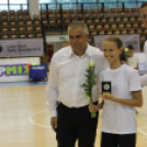 2018.09.05. Tapodi Péter és Füzi Ákos emlékmérkőzés Győr-Sopron Fotók:árpika