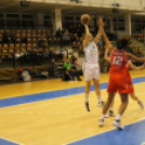 2013.01.17 Hat Agro Uni Győr-C.B.Rivas Ecopolis Madrid Euroliga Női kosárlabda(1) fotók:árpika