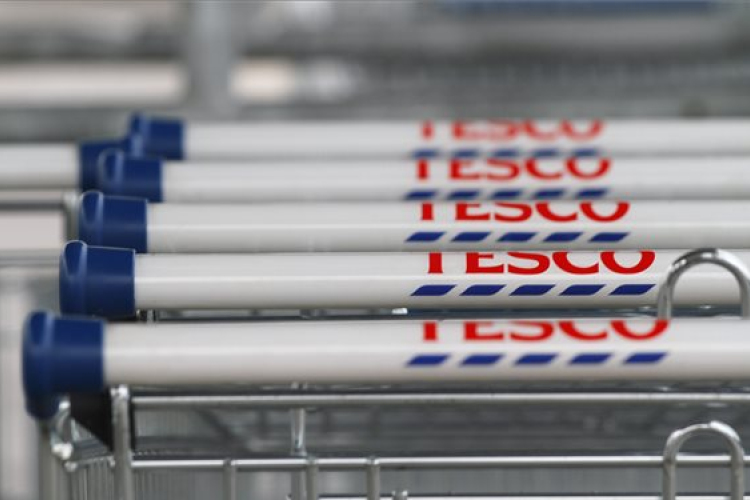 Újabb sztrájkok lehetnek a Tescokban ősszel