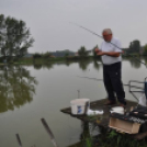 IV. Győri Szuperinfó Családi Piknik és Amatőr Horgászverseny Fotó: Novák Attila
