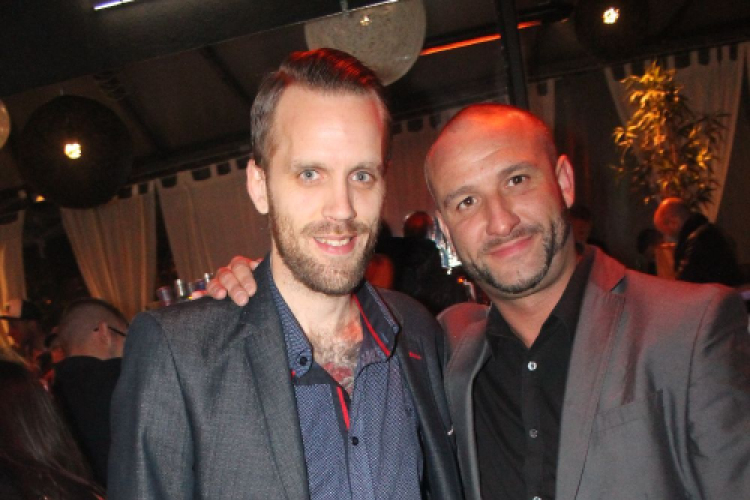 2016.04.23. Mamma Mia Szombati Házibuli Dj:Balage Fotók:Árpika