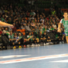 2017.10.27. Győri Audi ETO-Dunaújváros KKA Női kézilabda mérkőzés Fotók:árpika 