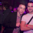 Club Vertigo - All 4 Ladies / Marcee vs. Slim 2014.11.29. (szombat)