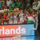 2019.07.21.Kézilabda Női U19-es EB Döntő Magyarország-Hollandia és záróünnepség