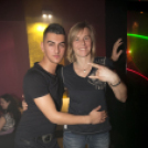 Club Vertigo -  Dave Martin 2014.02.15. (szombat)