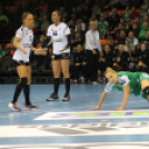 2020.02.15.Győri Audi ETO KC -Alba Fehérvár Női kézilabda mérkőzés Fotók:árpika