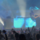 2017.07.23. EYOF megnyitó ünnepség Steve Aoki Fotók:árpika 