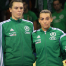 2019.11.17.Győri Audi ETO KC-DHK Banik Most Bajnokok Ligája mérkőzés 