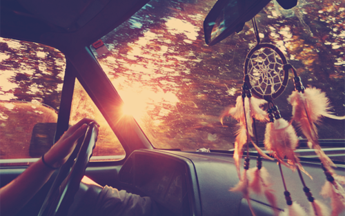 Baleset megelőzés a jó időben