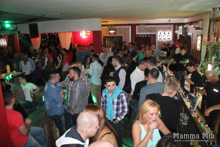 2015.04.04 Mamma Mia Szombati Házibuli Dj:Balage&Solymi Konga fotók:árpika